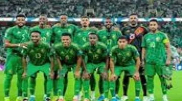 كأس العرب 2025: السعودية والإمارات تتنافسان على المركزين الثالث والرابع في مواجهة حاسمة